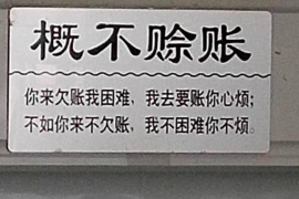 蓬安对付老赖：刘小姐被老赖拖欠货款